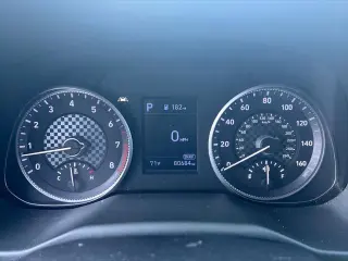 Hyundai ELANTRA 2020 Limited 4dr Sedán