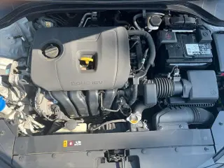 Hyundai ELANTRA 2020 Limited 4dr Sedán