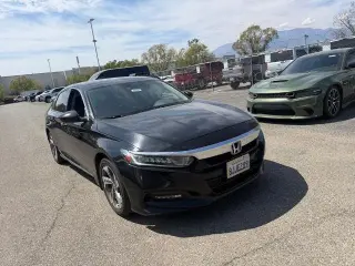 Honda Accord 2018 EX 4dr Sedan