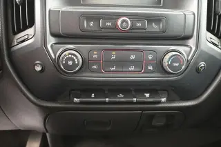 GMC Sierra 2500HD 2016 4x4 Base Cabina Doble 4 puertas