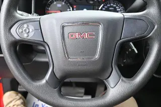 GMC Sierra 2500HD 2016 4x4 Base Cabina Doble 4 puertas