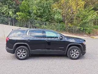GMC Acadia 2023 SLE 4p SUV