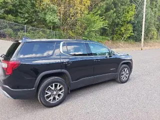 GMC Acadia 2023 SLE 4p SUV