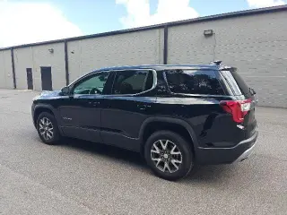 GMC Acadia 2023 SLE 4p SUV