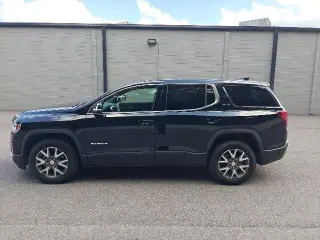 GMC Acadia 2023 SLE 4p SUV