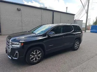 GMC Acadia 2023 SLE 4p SUV
