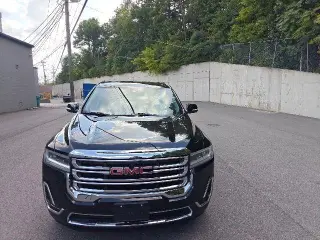 GMC Acadia 2023 SLE 4p SUV