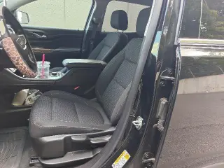 GMC Acadia 2023 SLE 4p SUV