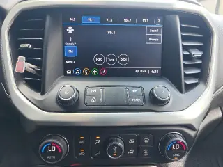 GMC Acadia 2023 SLE 4p SUV
