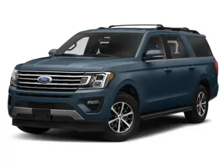 Ford Expedition MAX 2021 4x2 Limited 4p SUV