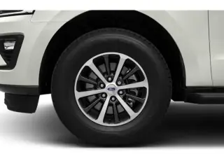 Ford Expedition MAX 2021 4x2 Limited 4p SUV