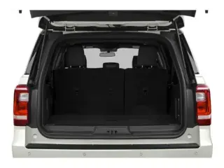 Ford Expedition MAX 2021 4x2 Limited 4p SUV