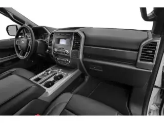 Ford Expedition MAX 2021 4x2 Limited 4p SUV