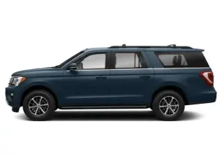 Ford Expedition MAX 2021 4x2 Limited 4p SUV