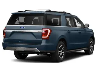 Ford Expedition MAX 2021 4x2 Limited 4p SUV