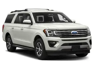 Ford Expedition MAX 2021 4x2 Limited 4p SUV