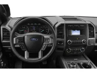 Ford Expedition MAX 2021 4x2 Limited 4p SUV