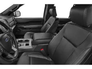 Ford Expedition MAX 2021 4x2 Limited 4p SUV