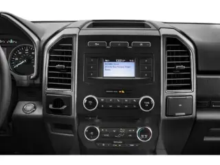 Ford Expedition MAX 2021 4x2 Limited 4p SUV