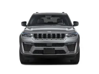 Jeep Grand Cherokee 2026 4x4 Limited 4p SUV