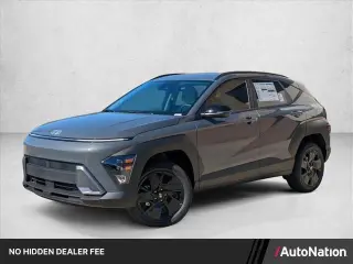 Hyundai KONA 2026 TRAC SEL Sport 4dr SUV