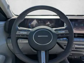 Hyundai KONA 2026 TRAC SEL Sport 4dr SUV