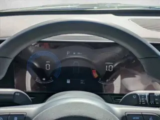 Hyundai KONA 2026 TRAC SEL Sport 4dr SUV