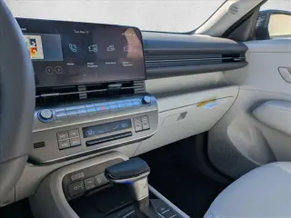 Hyundai KONA 2026 TRAC SEL Sport 4dr SUV