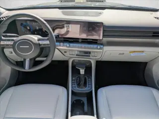Hyundai KONA 2026 TRAC SEL Sport 4dr SUV
