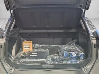 Hyundai KONA 2026 TRAC SEL Sport 4dr SUV