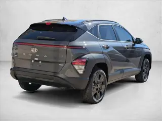 Hyundai KONA 2026 TRAC SEL Sport 4dr SUV