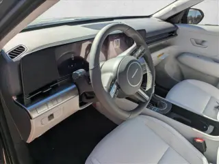 Hyundai KONA 2026 TRAC SEL Sport 4dr SUV