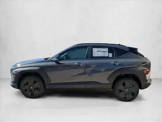 Hyundai KONA 2026 TRAC SEL Sport 4dr SUV