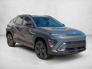 Hyundai KONA 2026 TRAC SEL Sport 4dr SUV