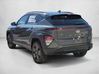 Hyundai KONA 2026 TRAC SEL Sport 4dr SUV