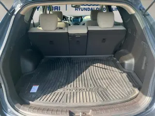 Hyundai SANTA FE Sport 2017 tracción en las cuatro ruedas 2.4L 4p SUV