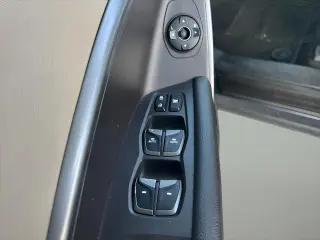 Hyundai SANTA FE Sport 2017 tracción en las cuatro ruedas 2.4L 4p SUV