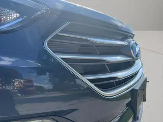 Hyundai SANTA FE Sport 2017 tracción en las cuatro ruedas 2.4L 4p SUV
