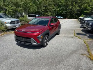 Hyundai KONA 2024 AWD SEL 4dr Crossover