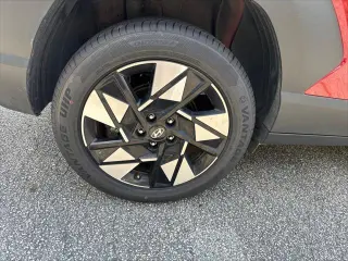 Hyundai KONA 2024 AWD SEL 4dr Crossover