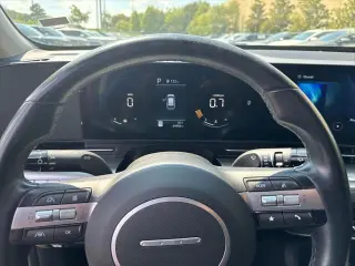 Hyundai KONA 2024 AWD SEL 4dr Crossover