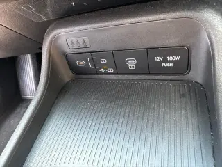 Hyundai KONA 2024 AWD SEL 4dr Crossover