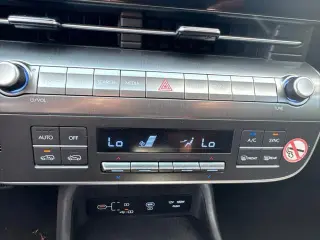 Hyundai KONA 2024 AWD SEL 4dr Crossover
