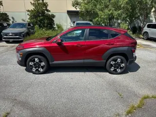 Hyundai KONA 2024 AWD SEL 4dr Crossover