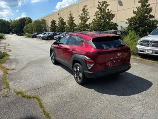 Hyundai KONA 2024 AWD SEL 4dr Crossover