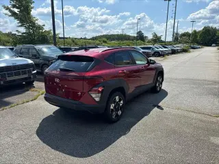 Hyundai KONA 2024 AWD SEL 4dr Crossover