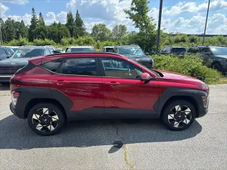 Hyundai KONA 2024 AWD SEL 4dr Crossover