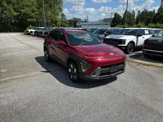 Hyundai KONA 2024 AWD SEL 4dr Crossover