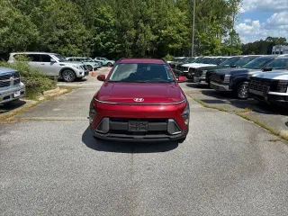 Hyundai KONA 2024 AWD SEL 4dr Crossover