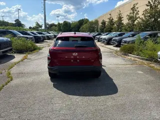 Hyundai KONA 2024 AWD SEL 4dr Crossover